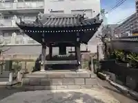 報土寺(東京都)