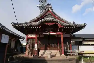 真福寺(岐阜県)