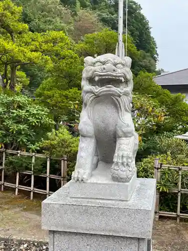 網走三吉神社(北海道)