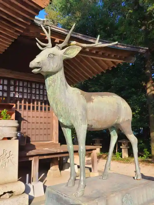春日神社(山口県)
