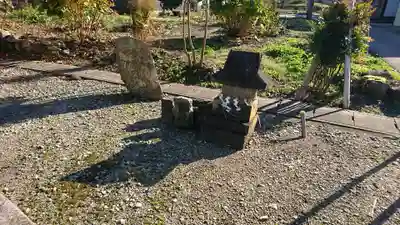 三吉神社(秋田県)