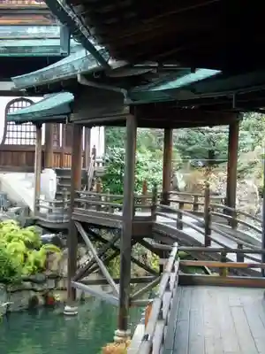 芳春院のその他建物