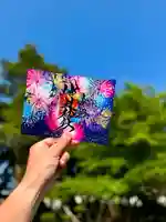 伊達神社の御朱印