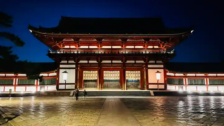 東大寺(奈良県)