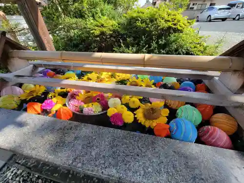豊景神社(福島県)
