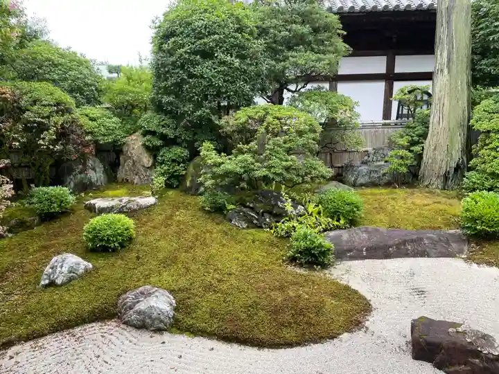 大心院(京都府)