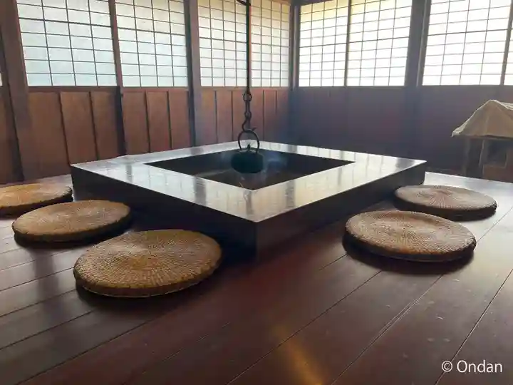 安養院(兵庫県)