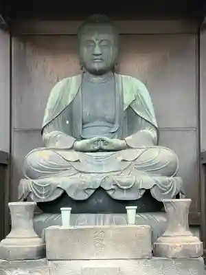 天嶽院(東京都)