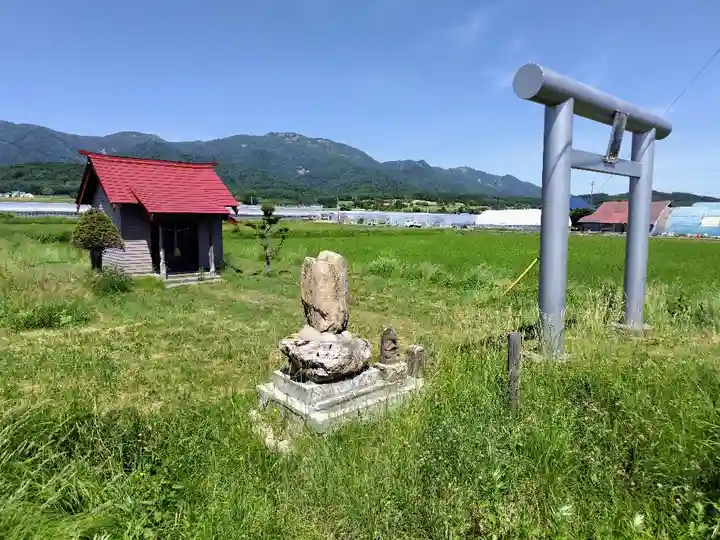 北星神社(北海道)
