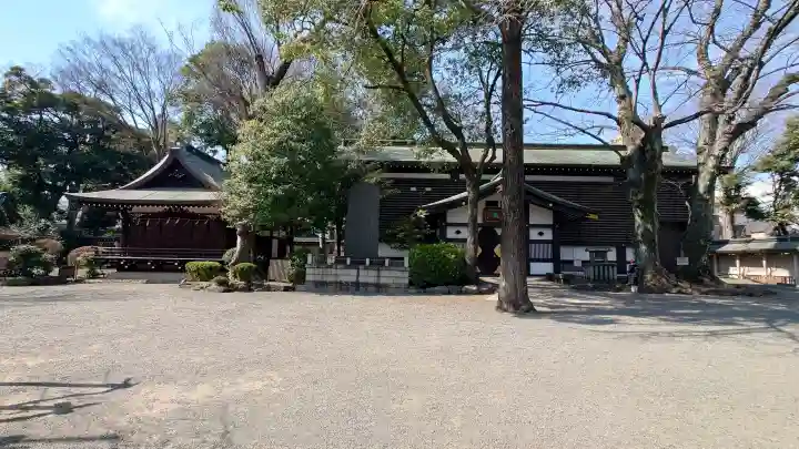 大國魂神社(東京都)