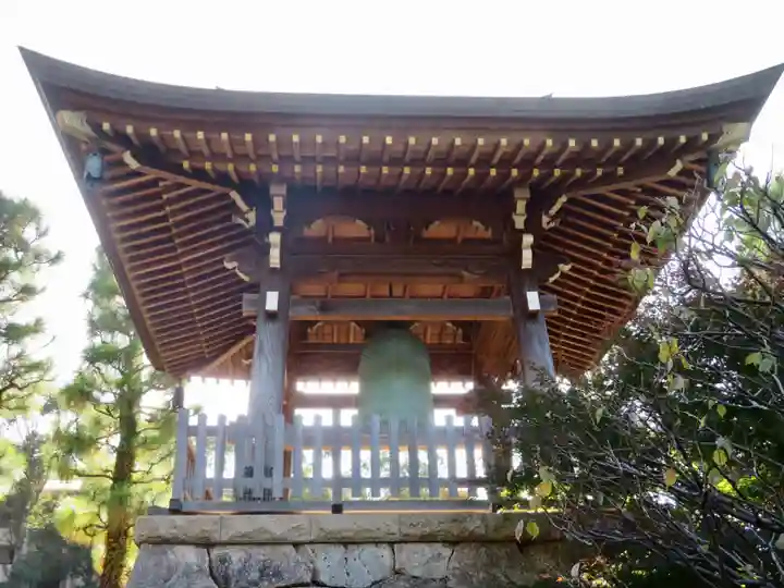 天台宗 長窪山 正覚寺のその他建物