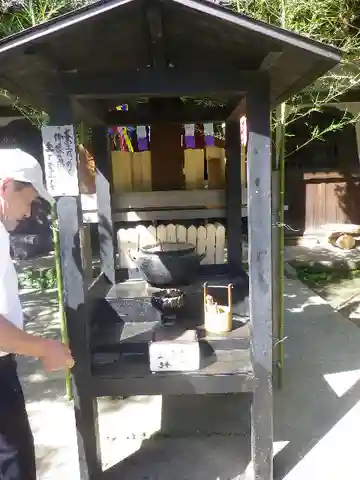 円応寺の本殿・本堂