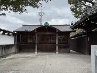 泉増院(愛知県)