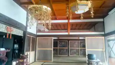 妙楽寺(山梨県)