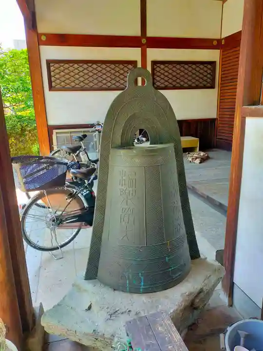 荘嚴浄土寺(大阪府)