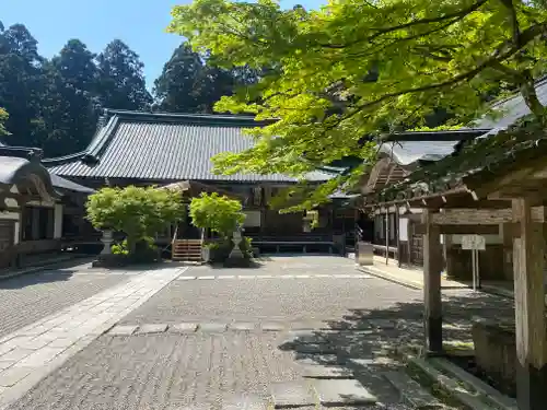 比叡山延暦寺(滋賀県)