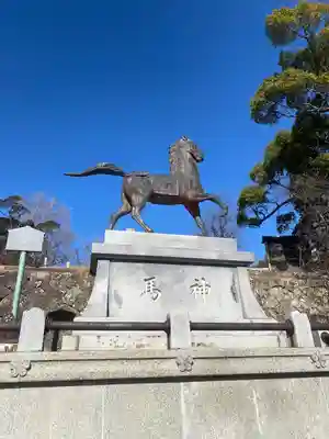 岡崎天満宮(愛知県)