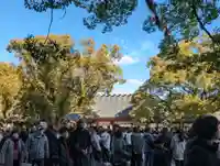 熱田神宮(愛知県)