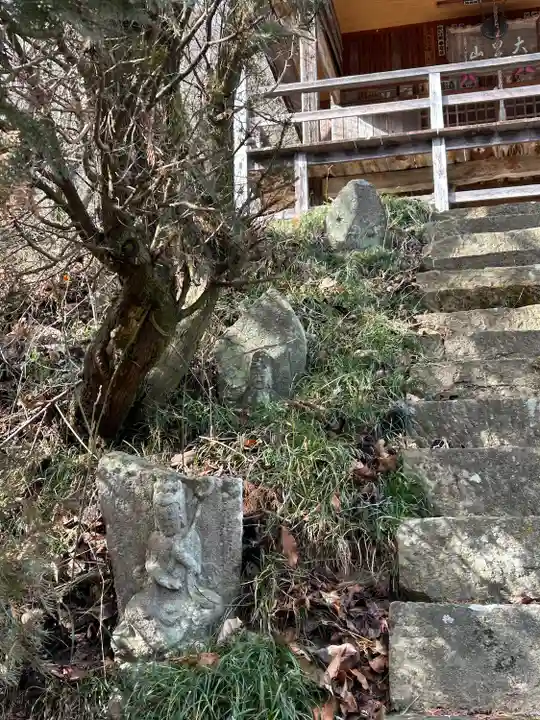 風雲庵(長野県)