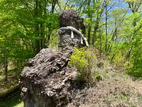 榛名神社(群馬県)