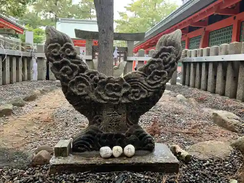住吉大社(大阪府)