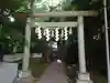 経堂天祖神社(東京都)