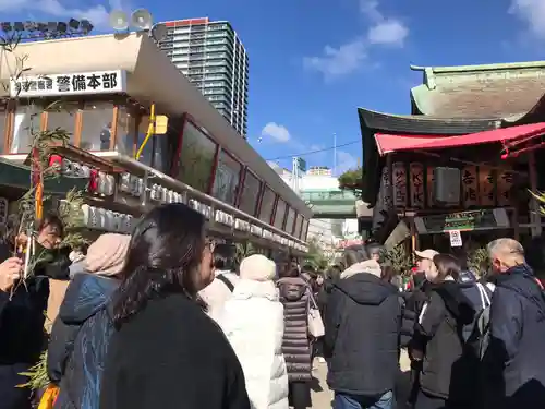 今宮戎神社(大阪府)