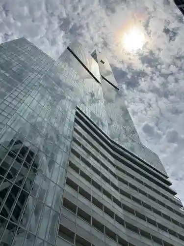 住吉大社の周辺