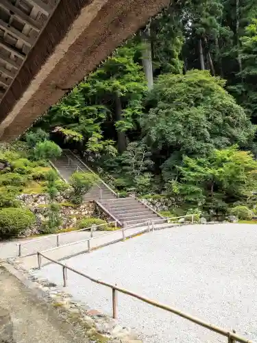 萬徳寺(福井県)