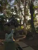 大宮神社(千葉県)