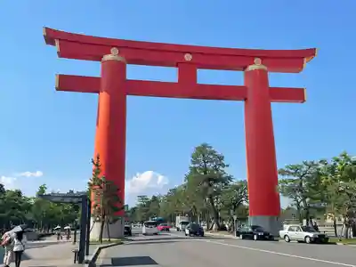 平安神宮(京都府)