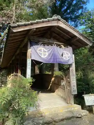 龍澤寺のその他建物