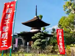 萬徳寺の建物その他