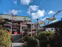 泉州磐船神社のその他建物