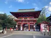 生田神社(兵庫県)