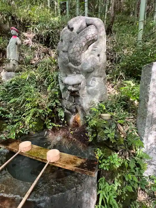 磯山弁財天(栃木県)