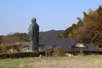 妙香庵 傳教大師堂(福岡県)