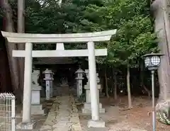 立志神社(滋賀県)