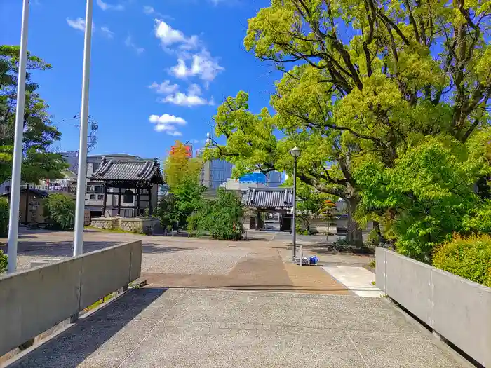 龍海院の建物その他