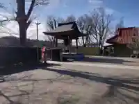 観音寺のその他建物