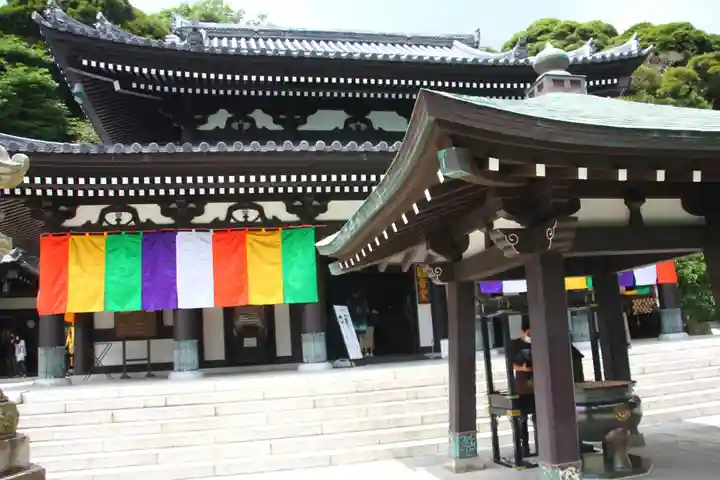 長谷寺(神奈川県)