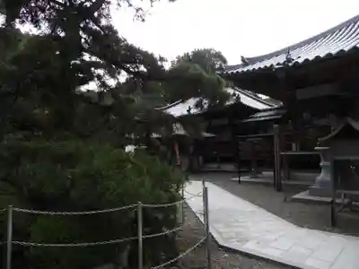 大興寺(香川県)