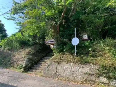 無量院のその他建物