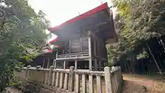 諾神社(岡山県)