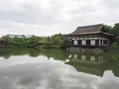 平安神宮のその他建物