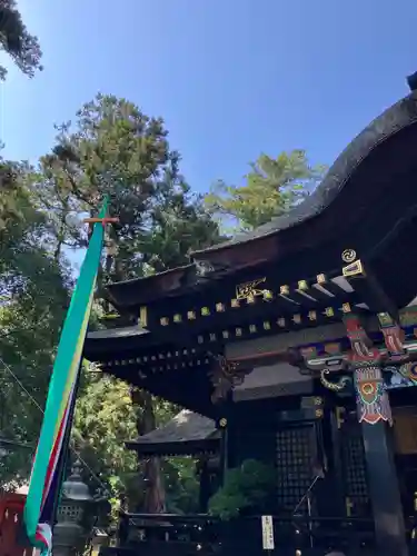 香取神宮(千葉県)