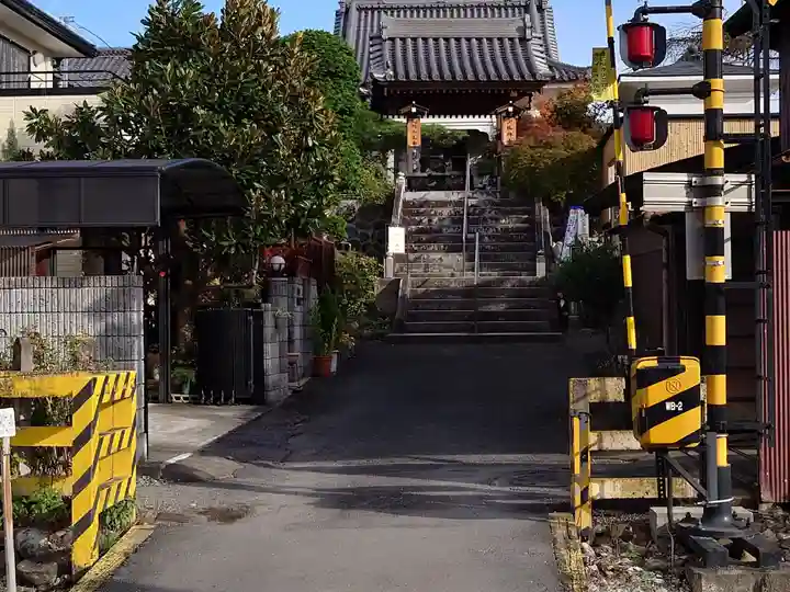 少林寺(埼玉県)