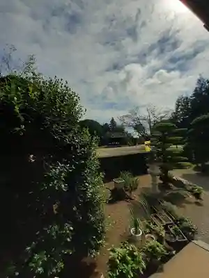 伏木香取神社(茨城県)