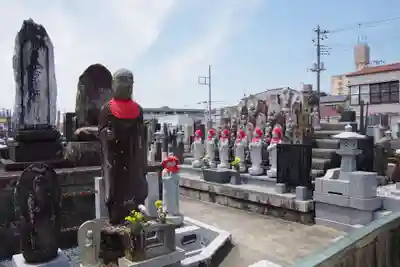 光台寺(茨城県)