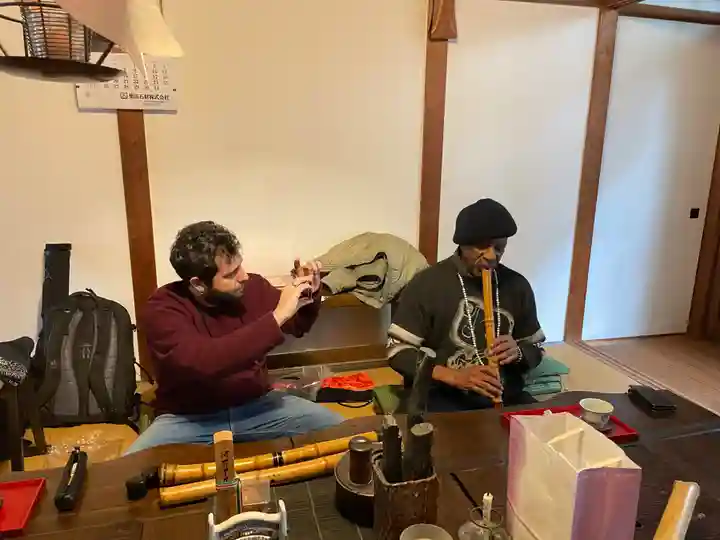 遠照山 光明寺(尼崎大仏)(兵庫県)